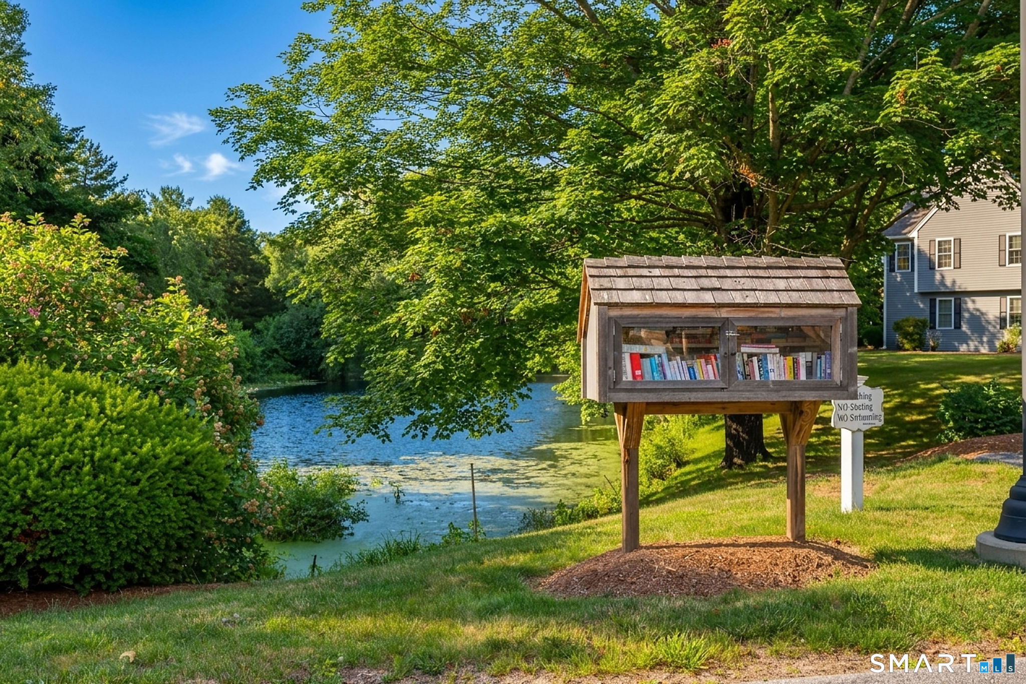 40 Hampshire Road Madison CT 06443