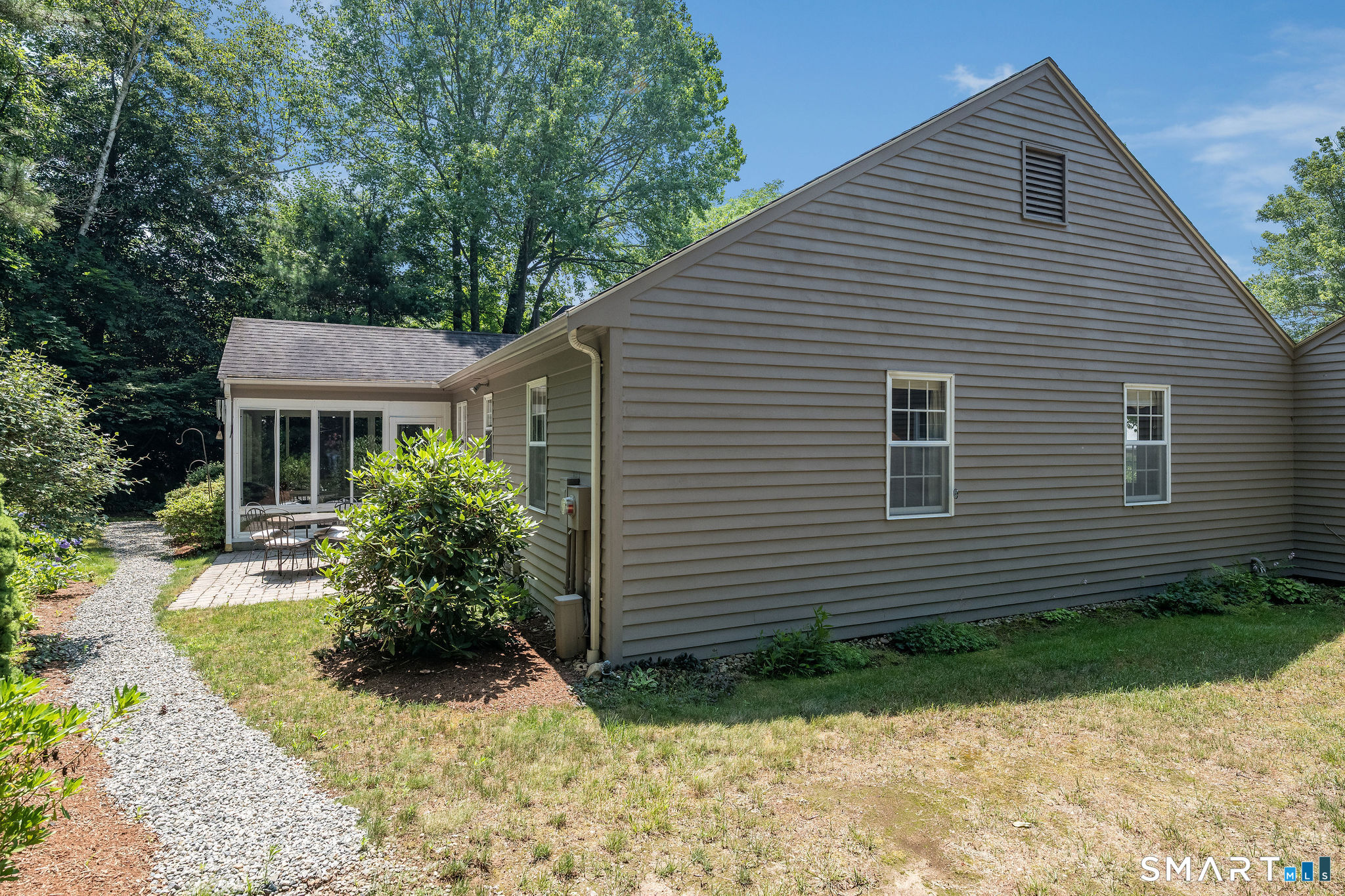 40 Hampshire Road Madison CT 06443