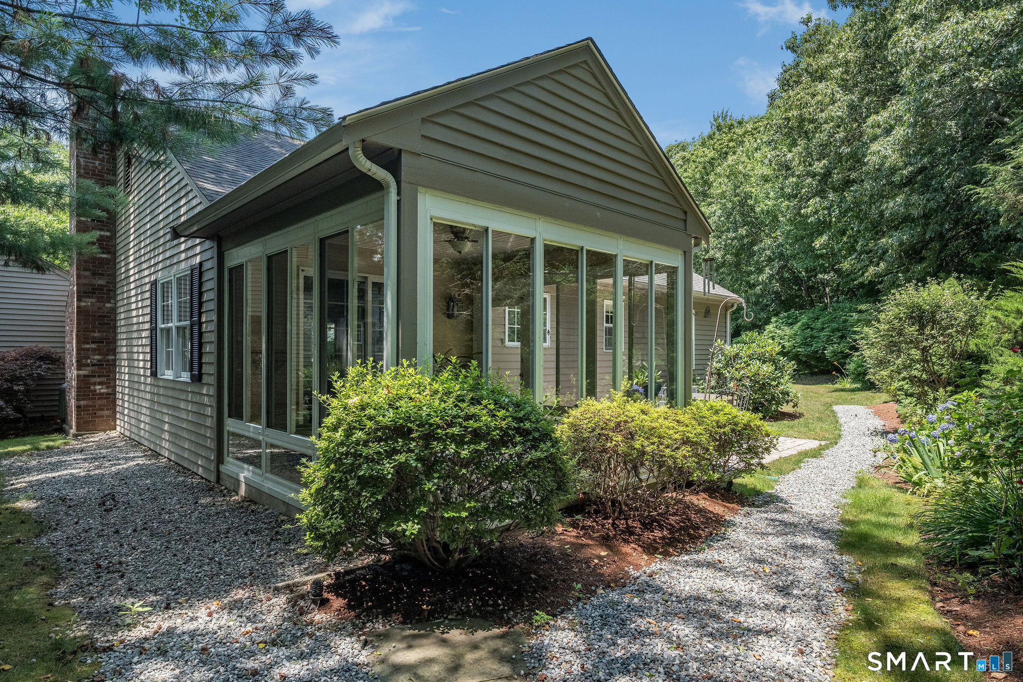 40 Hampshire Road Madison CT 06443