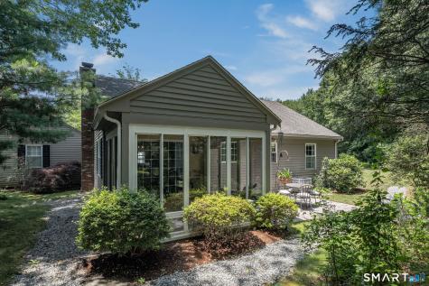 40 Hampshire Road Madison CT 06443