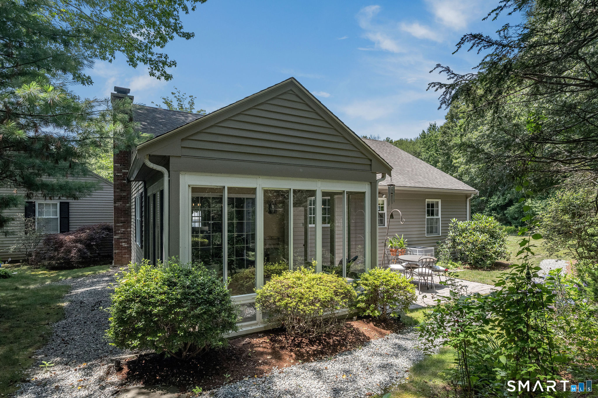40 Hampshire Road Madison CT 06443