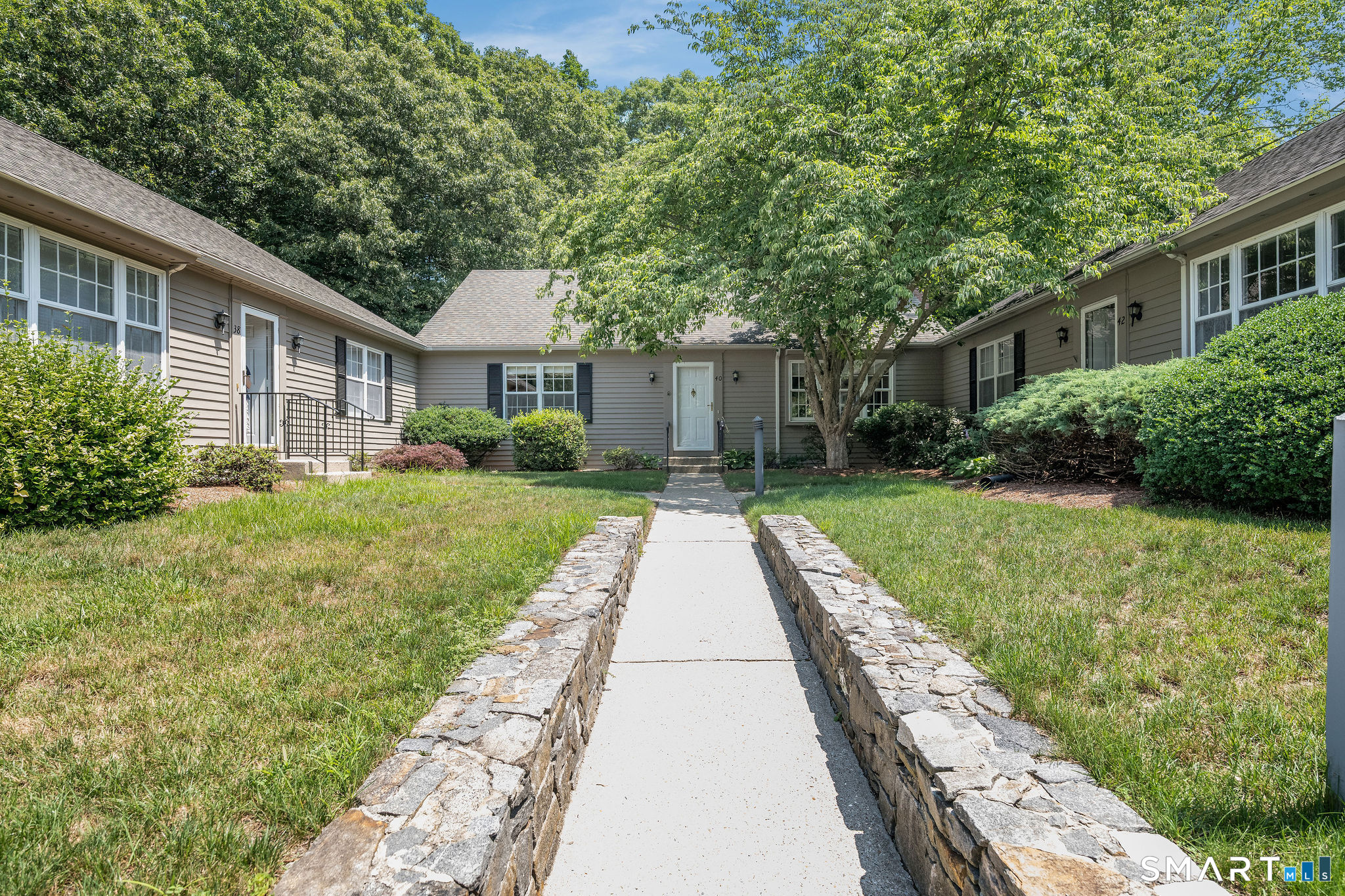 40 Hampshire Road Madison CT 06443