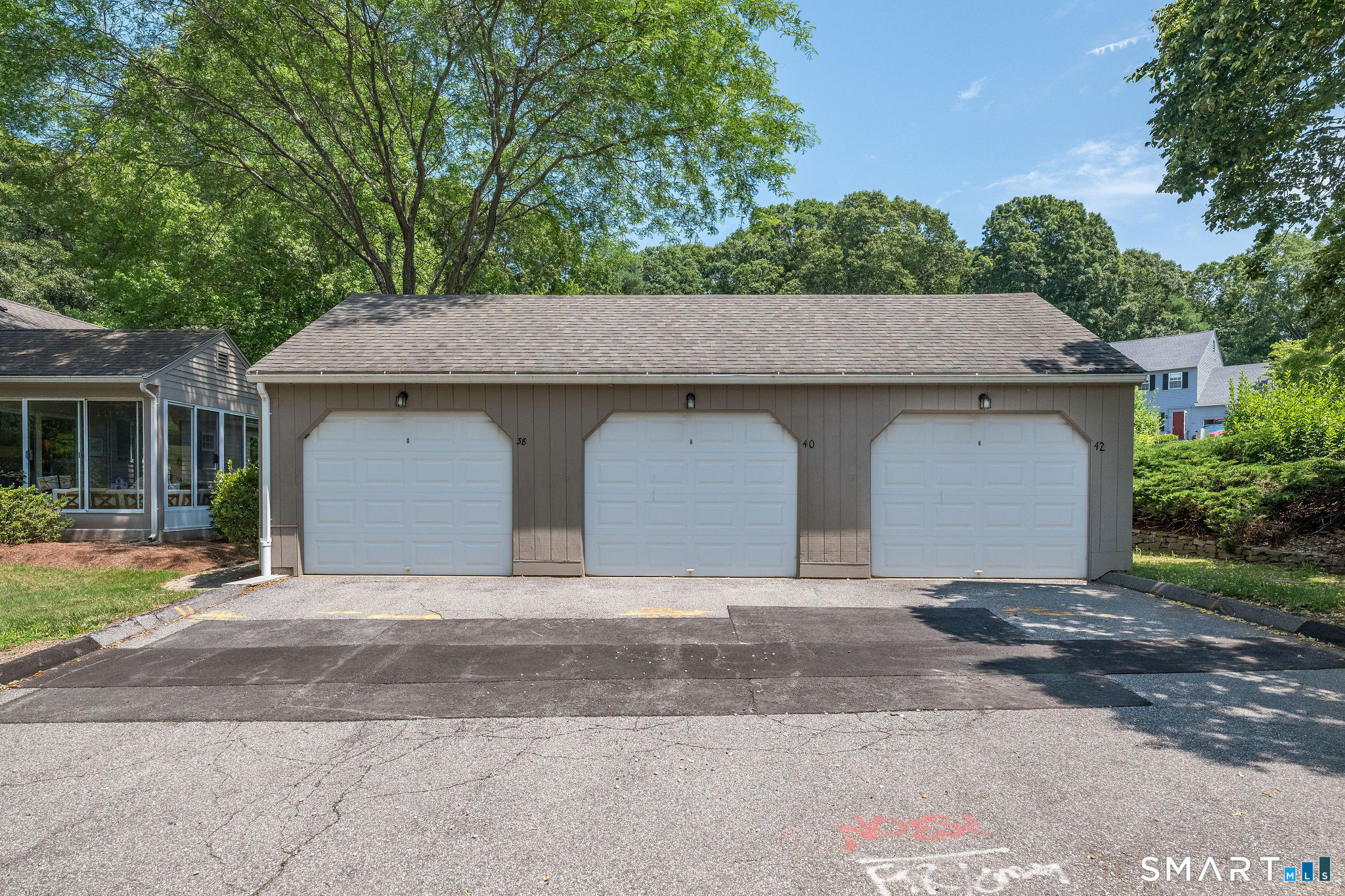 40 Hampshire Road Madison CT 06443