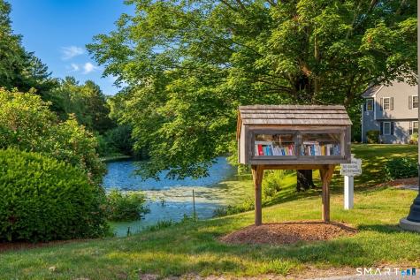 40 Hampshire Road Madison CT 06443