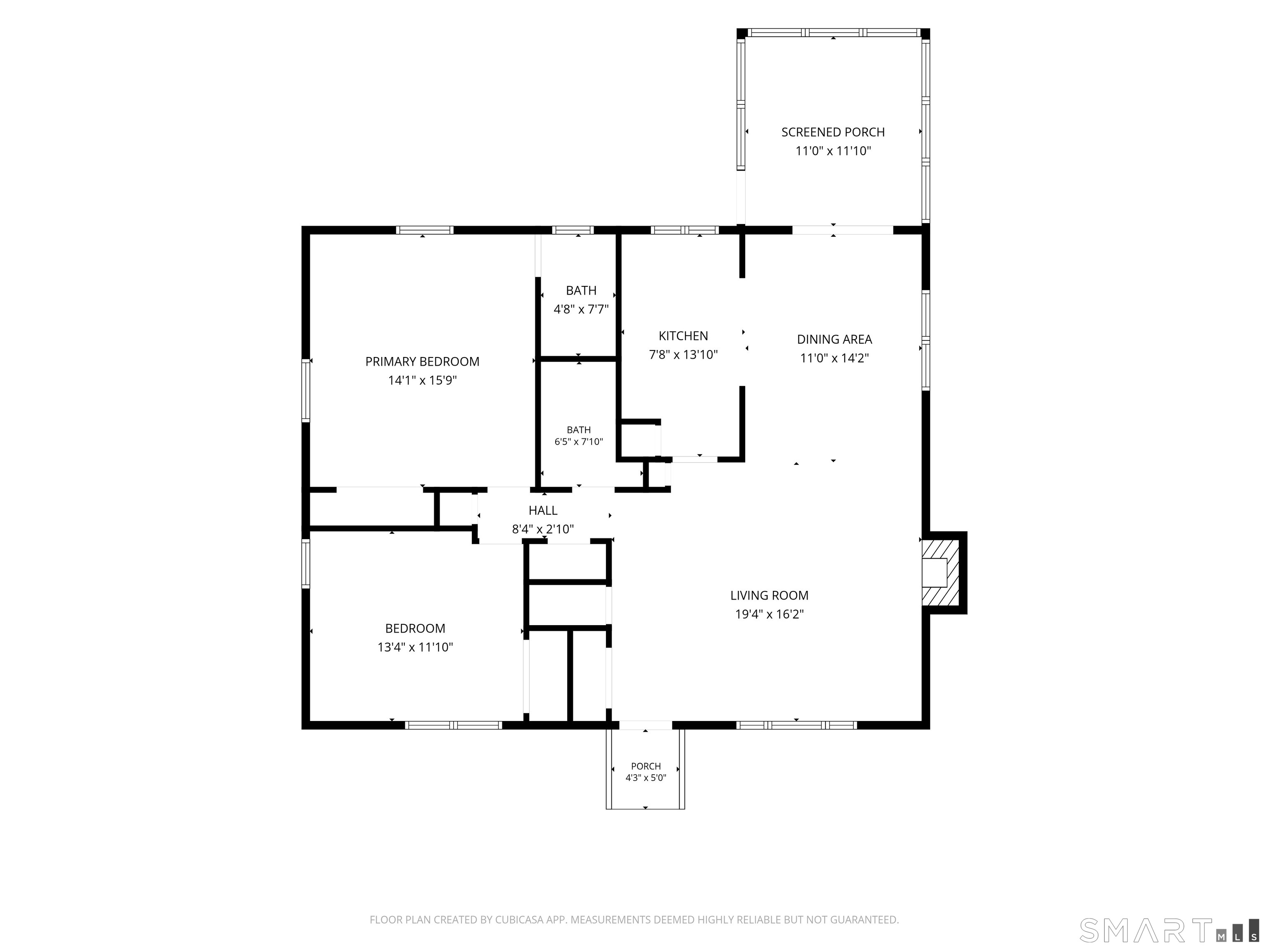 40 Hampshire Road Madison CT 06443