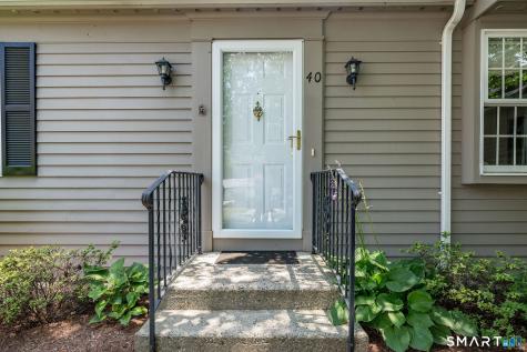40 Hampshire Road Madison CT 06443