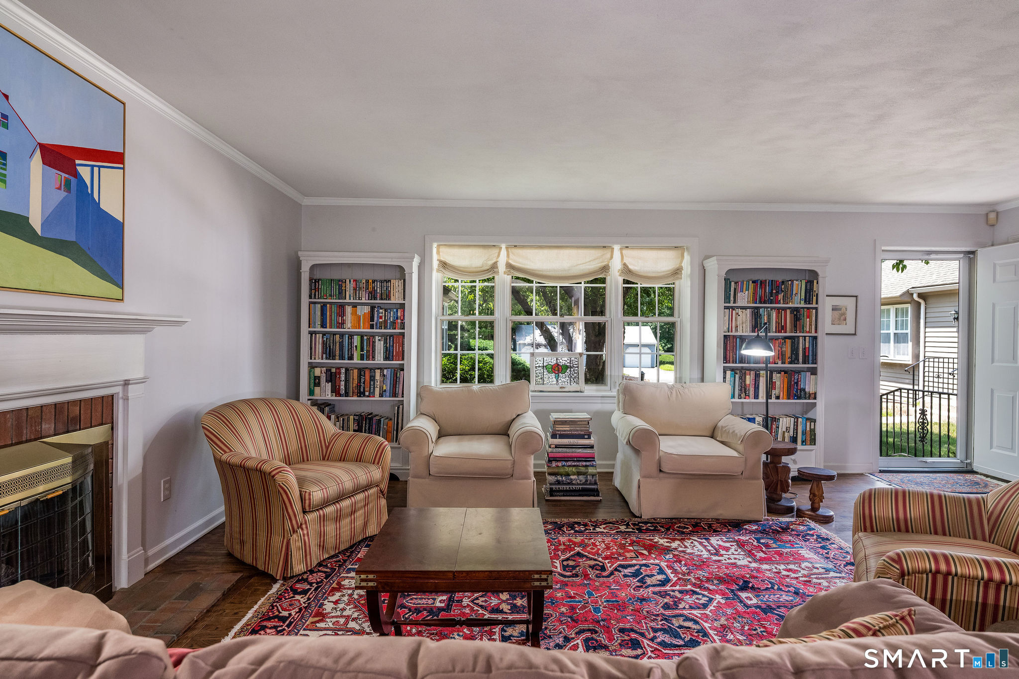 40 Hampshire Road Madison CT 06443