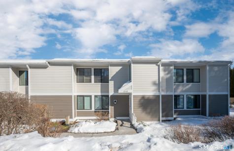 32 Lawson Lane Ridgefield CT 06877