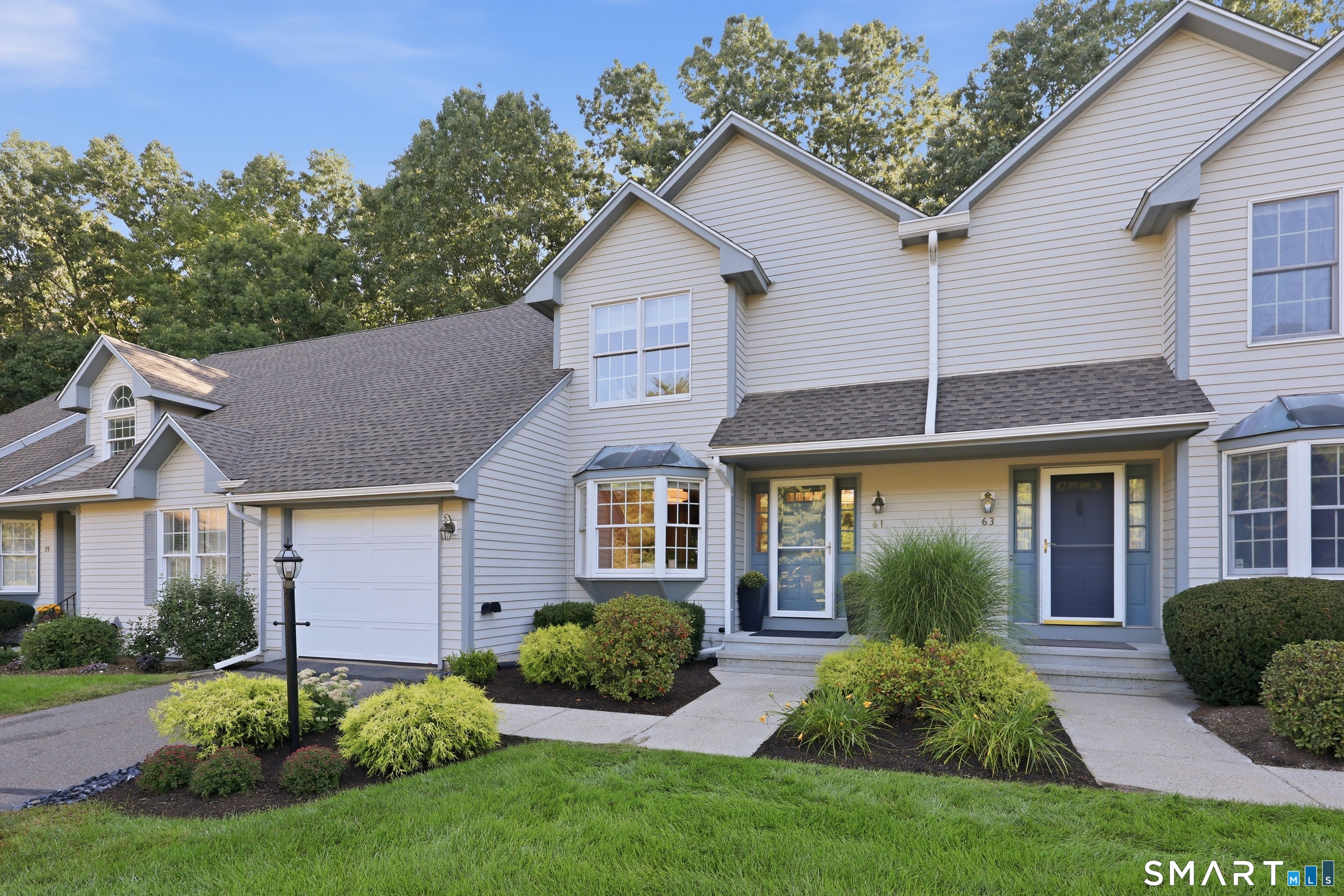 61 Dartmoor Enfield CT 06082