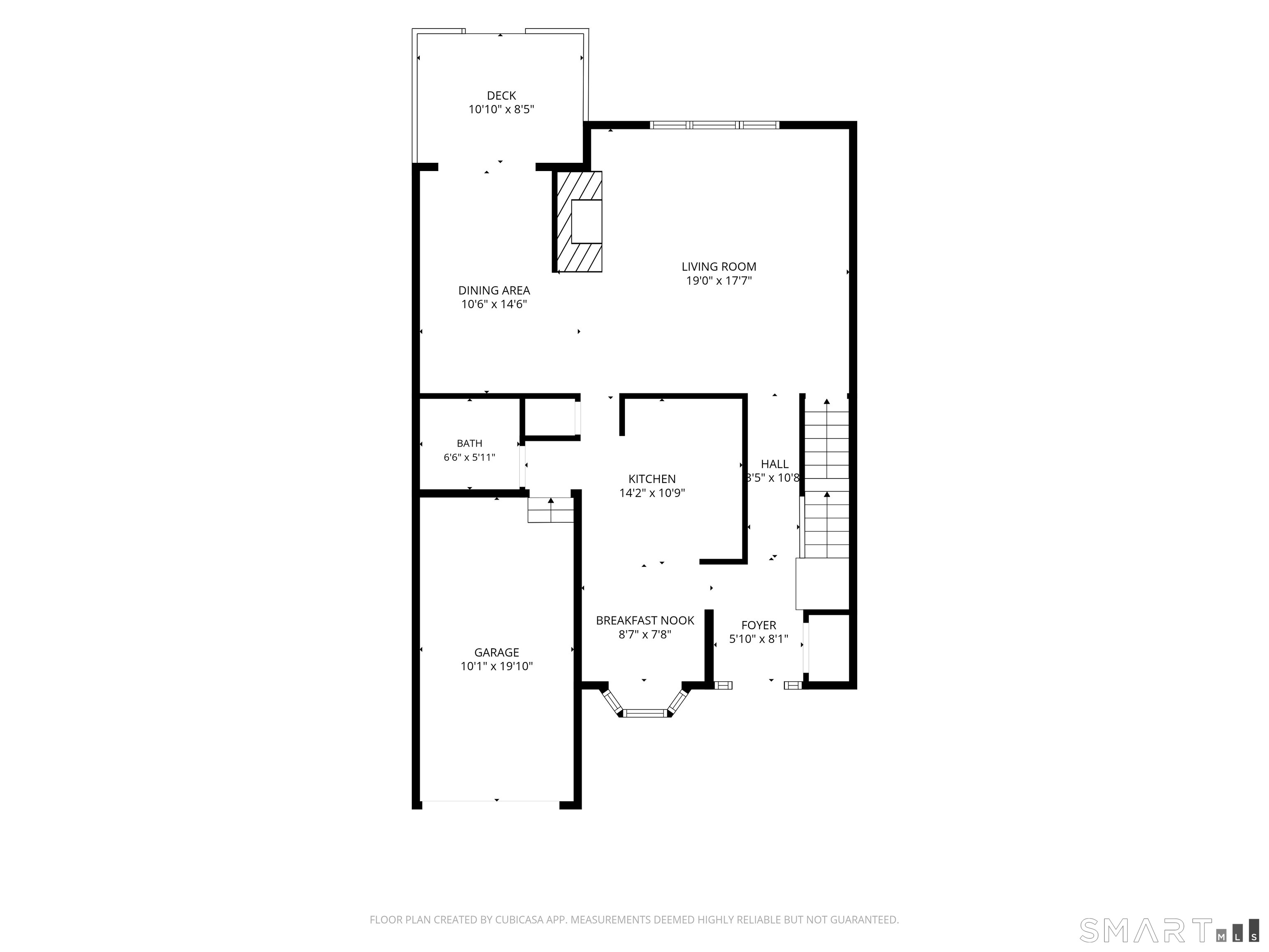 61 Dartmoor Enfield CT 06082