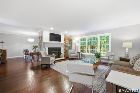 61 Dartmoor Enfield CT 06082