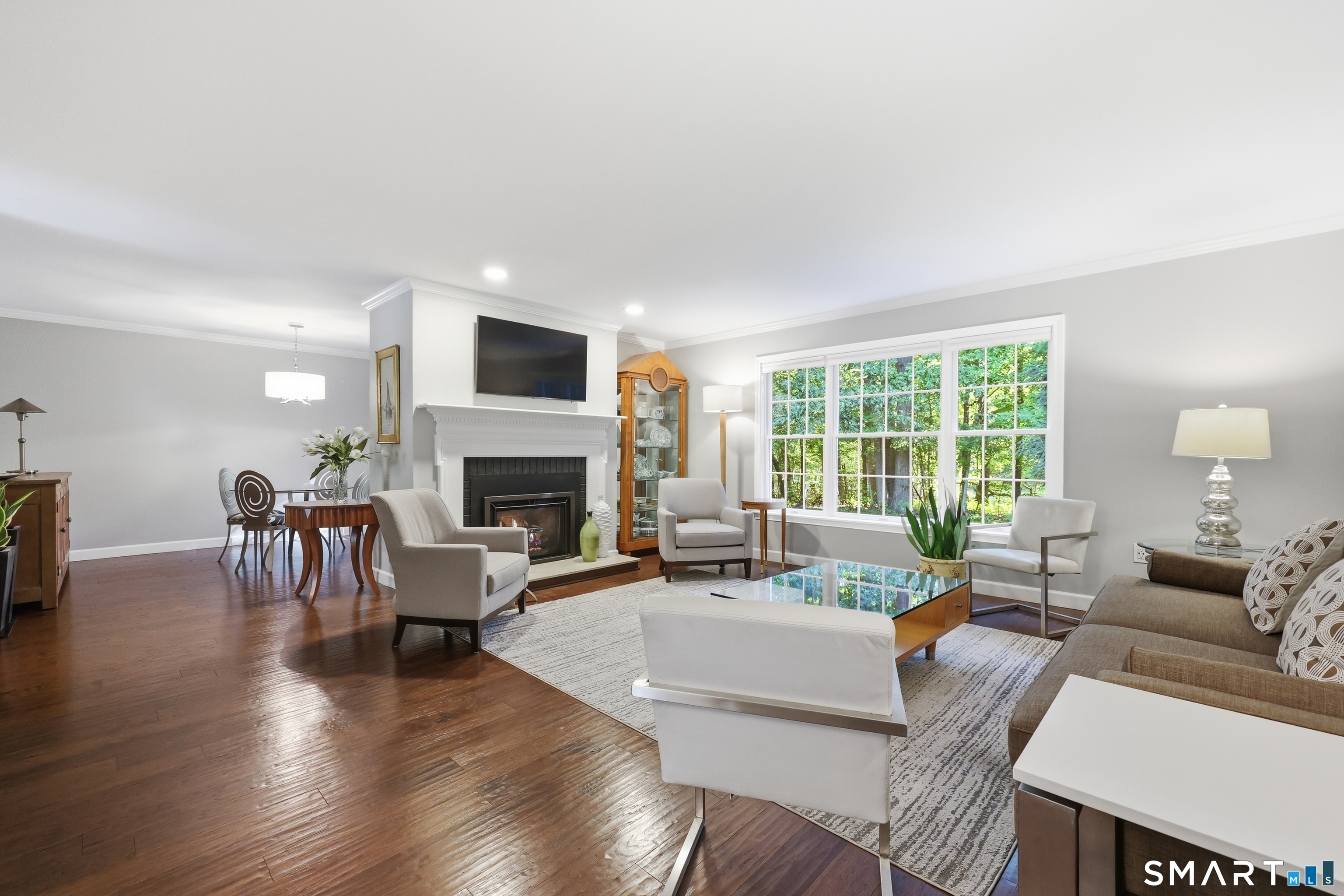 61 Dartmoor Enfield CT 06082