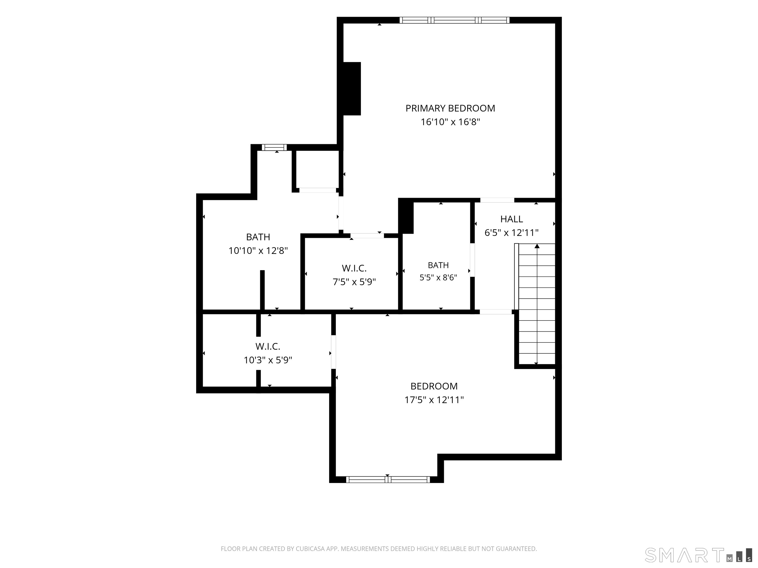 61 Dartmoor Enfield CT 06082