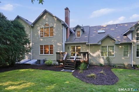 61 Dartmoor Enfield CT 06082