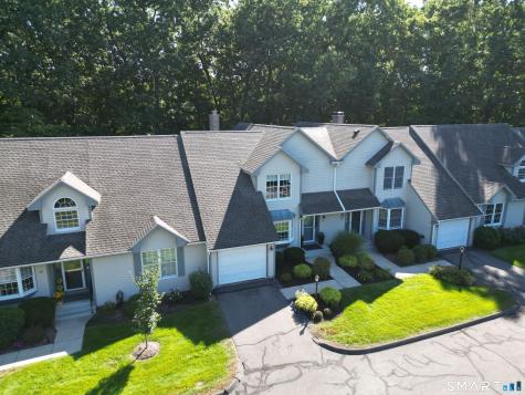 61 Dartmoor Enfield CT 06082