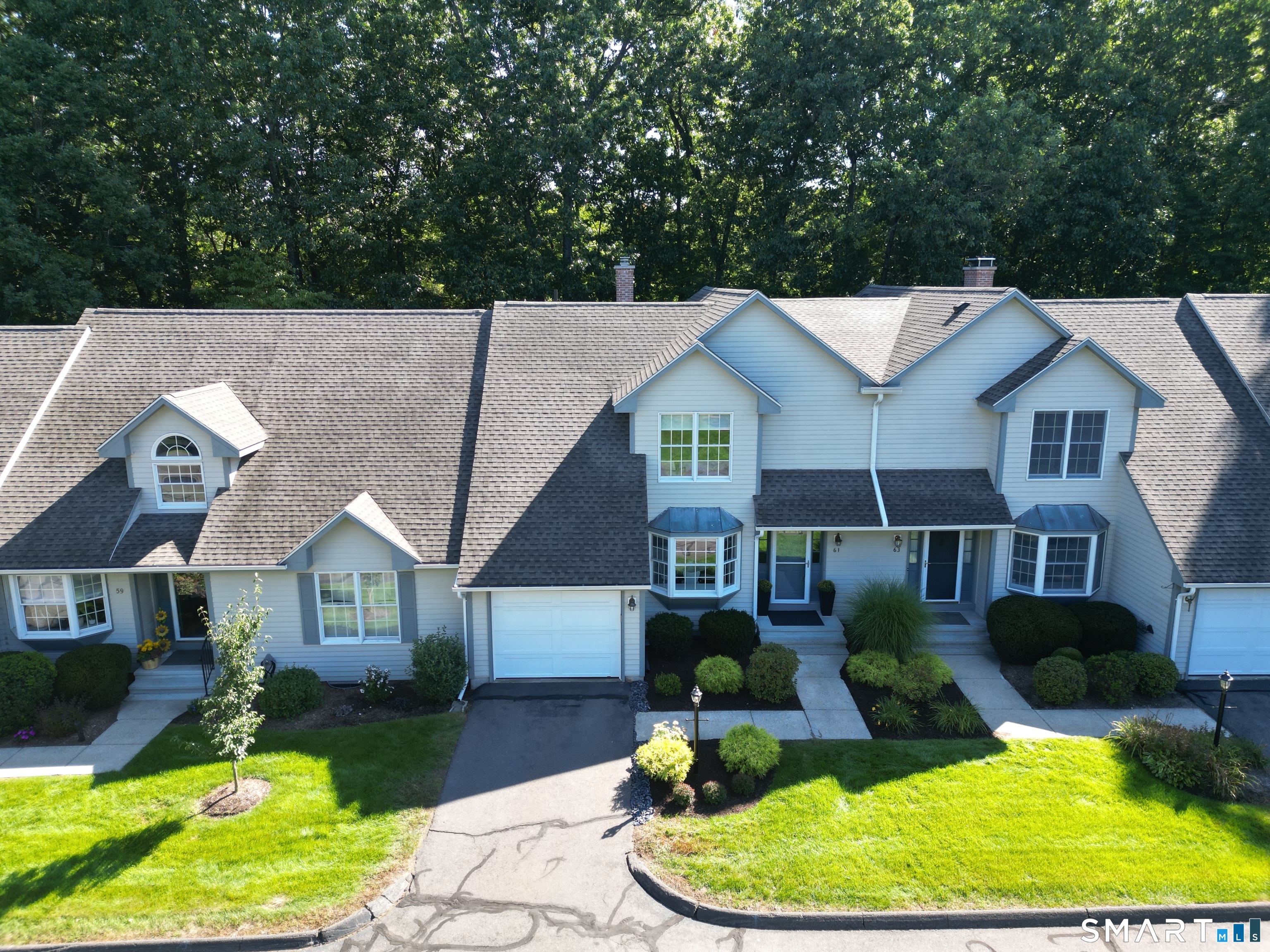 61 Dartmoor Enfield CT 06082