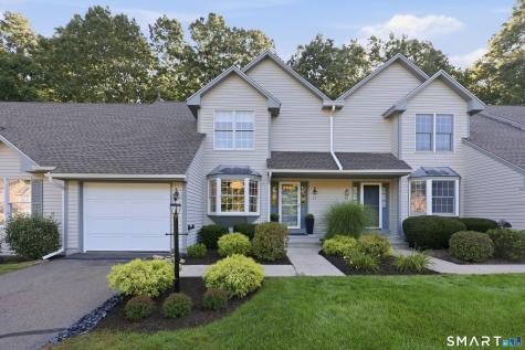 61 Dartmoor Enfield CT 06082