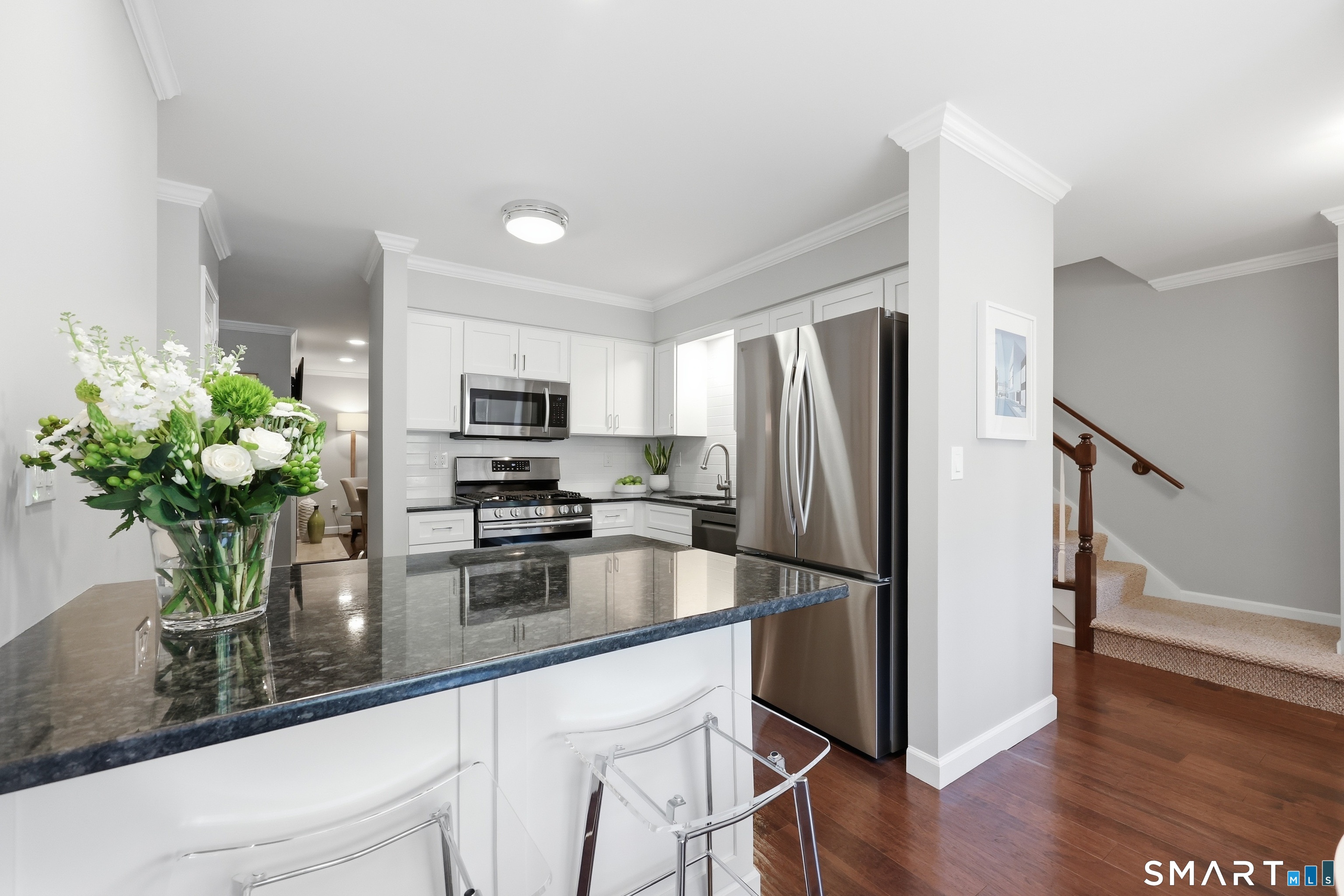 61 Dartmoor Enfield CT 06082