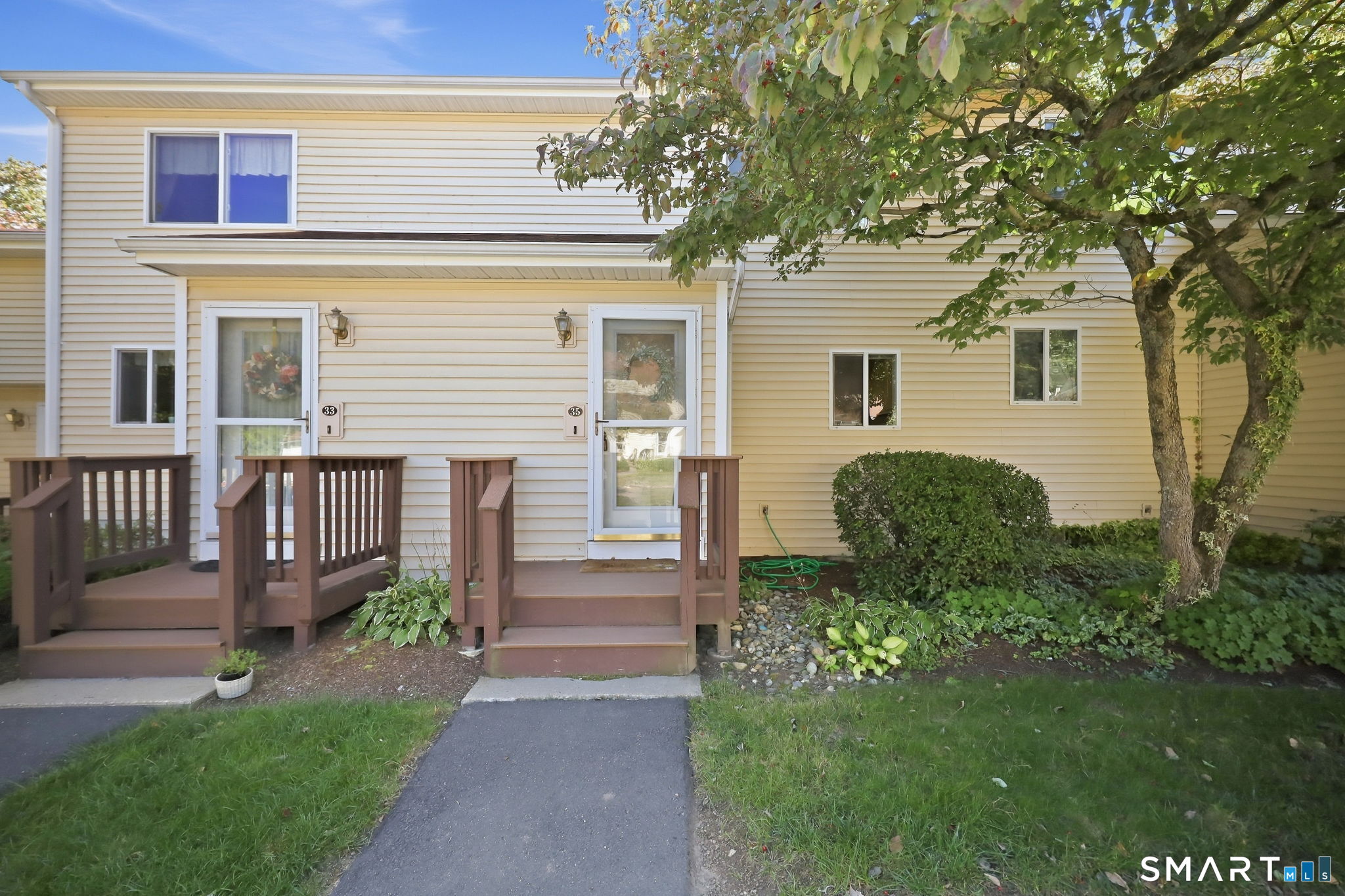 35 Stone Pond Road Tolland CT 06084