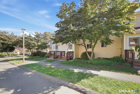 35 Stone Pond Road Tolland CT 06084