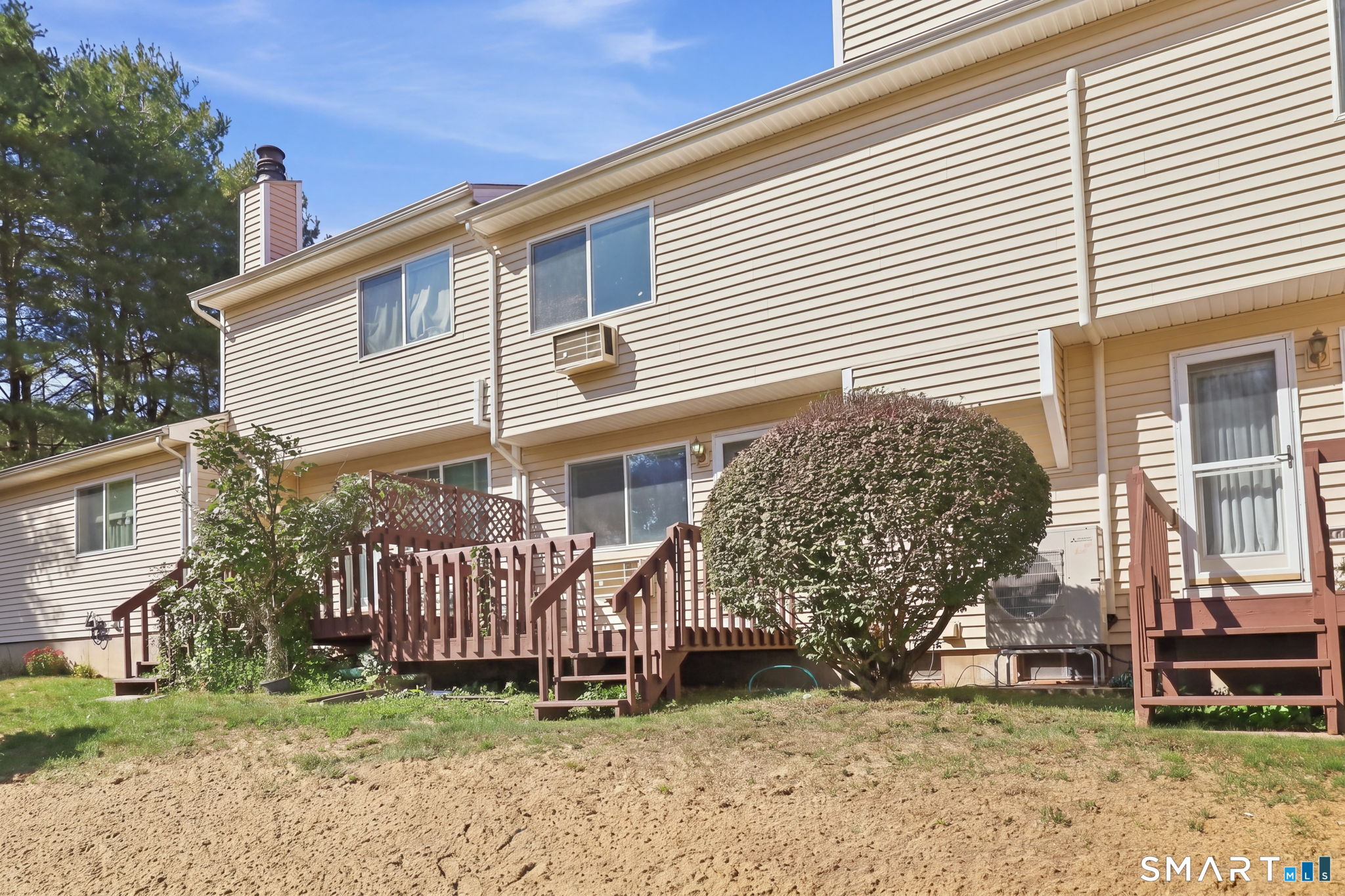35 Stone Pond Road Tolland CT 06084