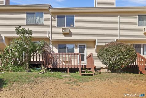 35 Stone Pond Road Tolland CT 06084