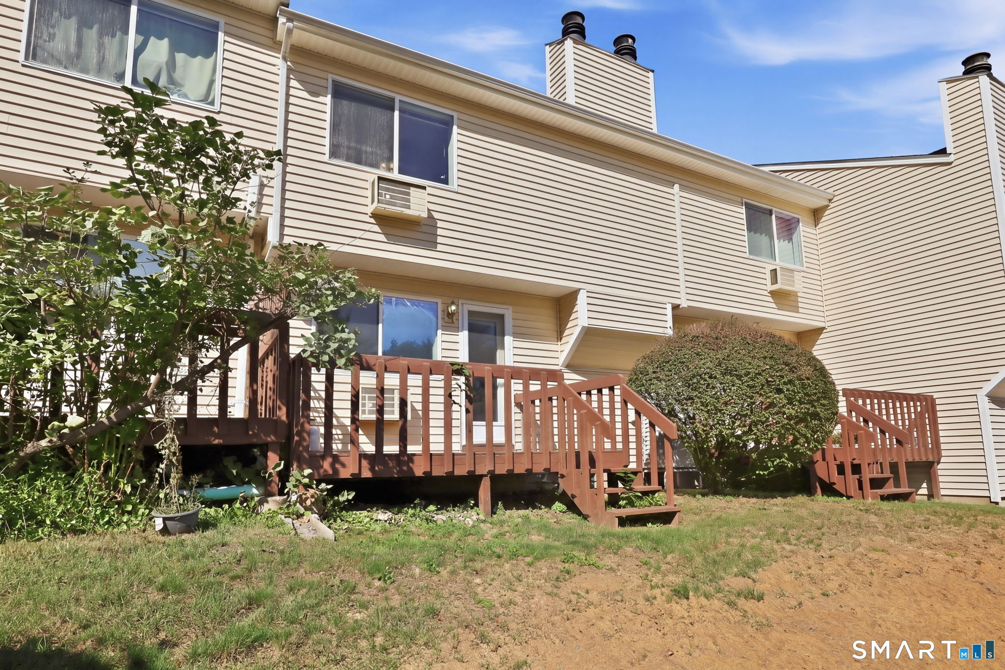 35 Stone Pond Road Tolland CT 06084