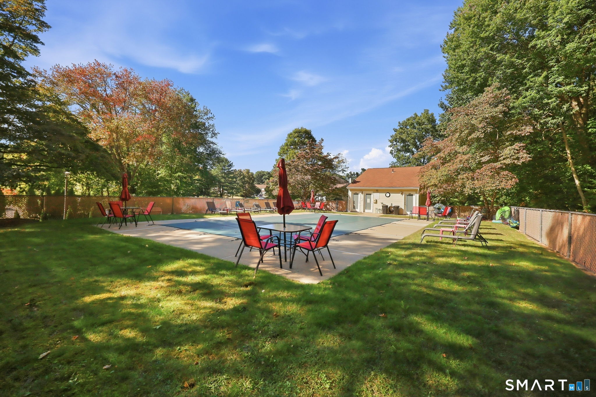 35 Stone Pond Road Tolland CT 06084