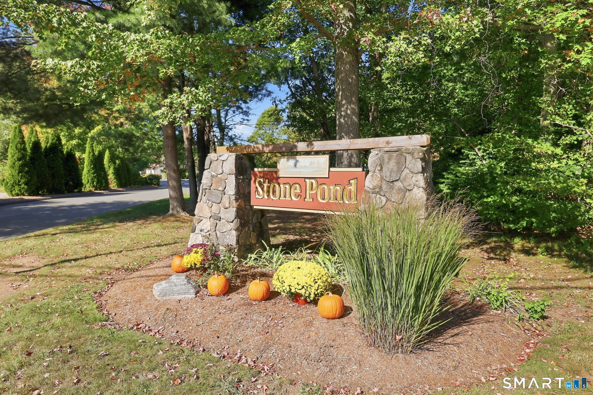 35 Stone Pond Road Tolland CT 06084