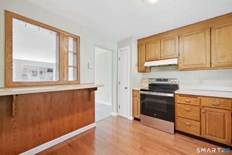 35 Stone Pond Road Tolland CT 06084