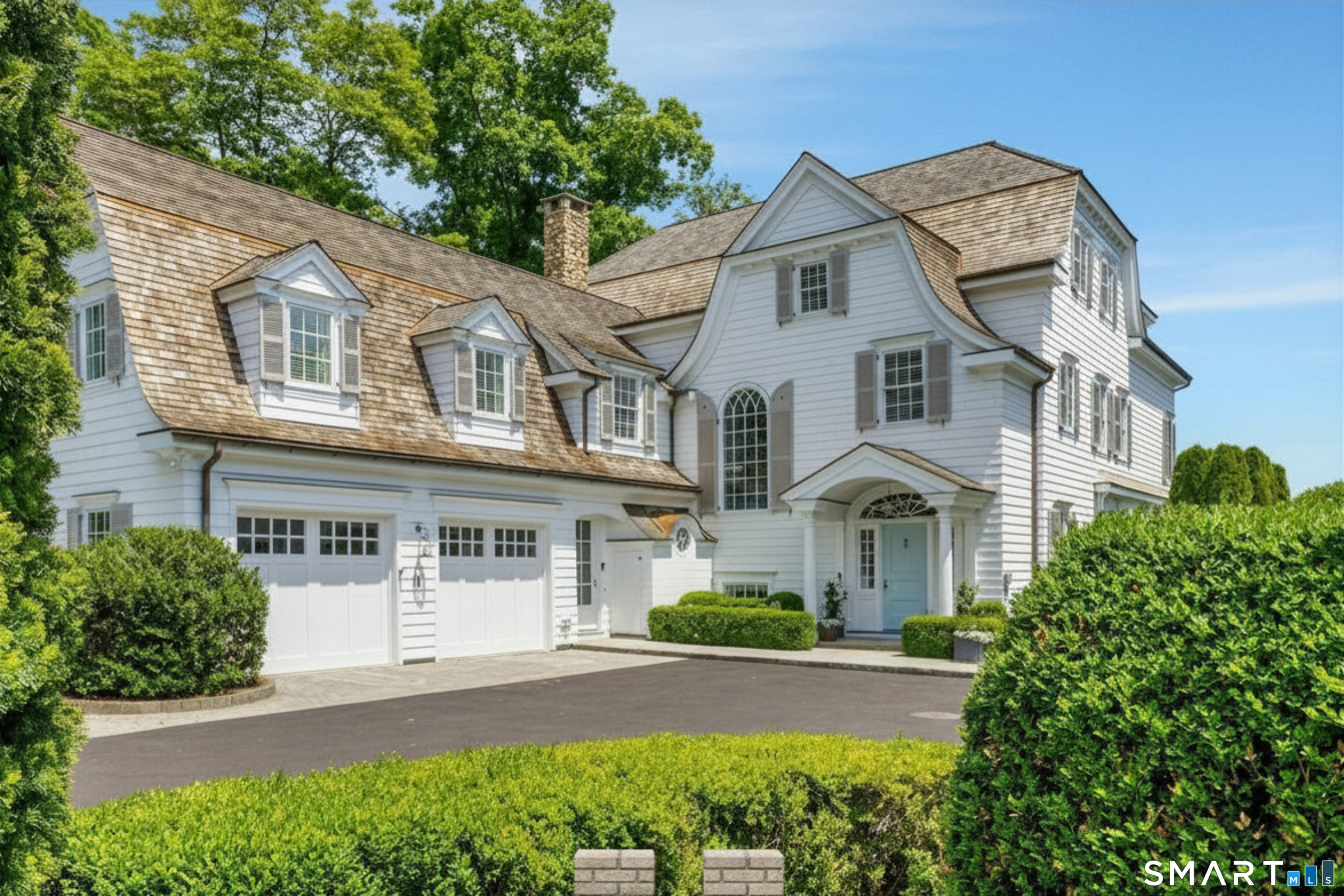 Norwalk CT, 11 Harbor Bluff Lane, Unit 11