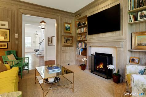 11 Harbor Bluff Lane Norwalk CT 06853