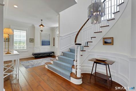 11 Harbor Bluff Lane Norwalk CT 06853