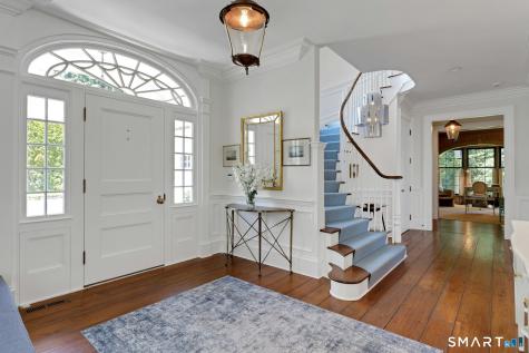 11 Harbor Bluff Lane Norwalk CT 06853
