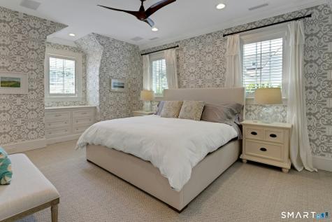 11 Harbor Bluff Lane Norwalk CT 06853