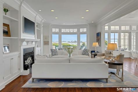 11 Harbor Bluff Lane Norwalk CT 06853