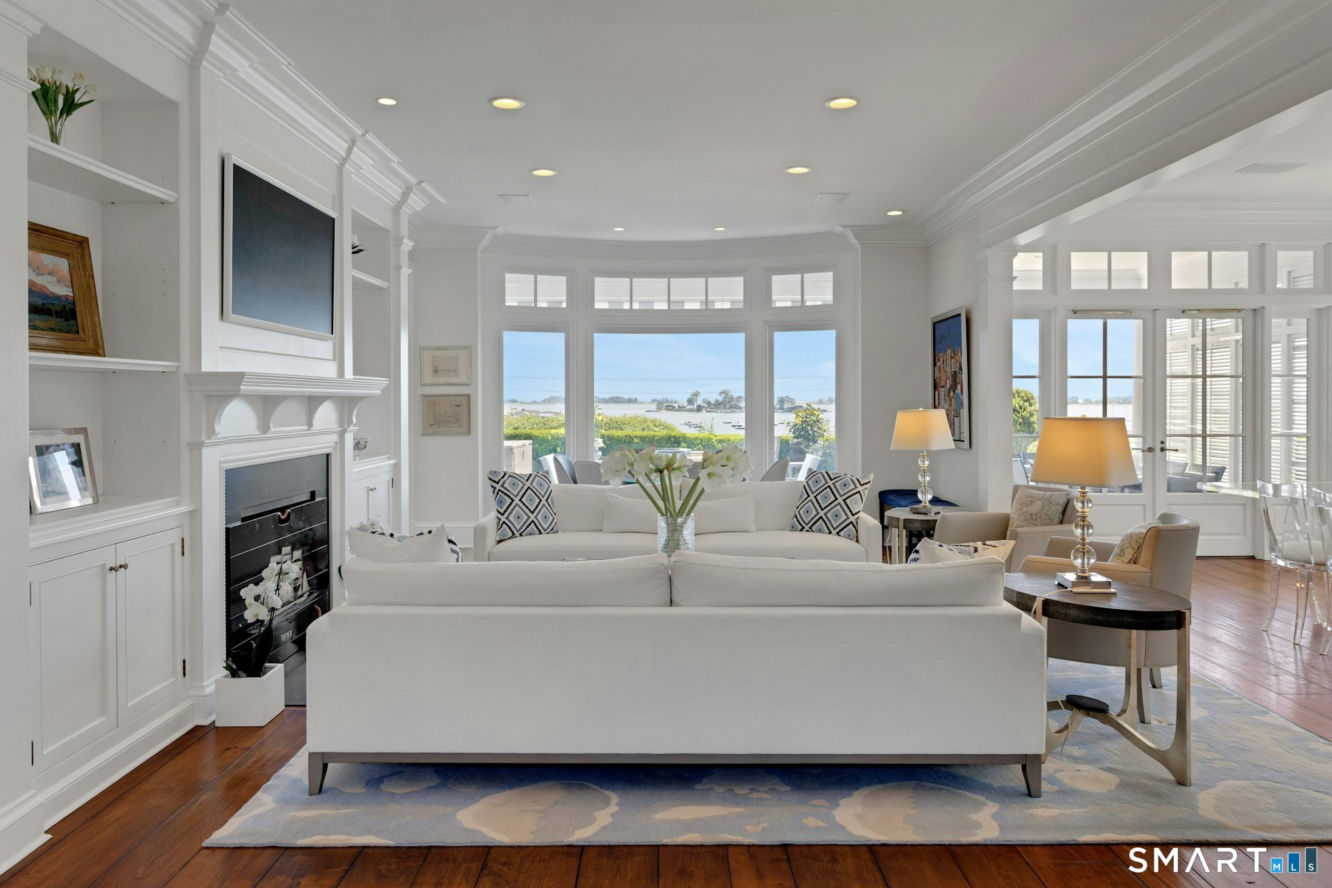 11 Harbor Bluff Lane Norwalk CT 06853