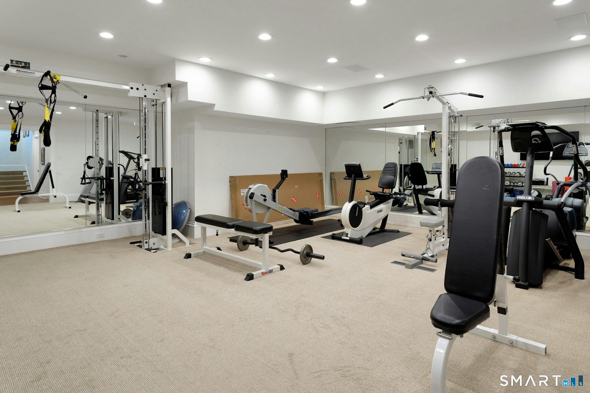 11 Harbor Bluff Lane Norwalk CT 06853