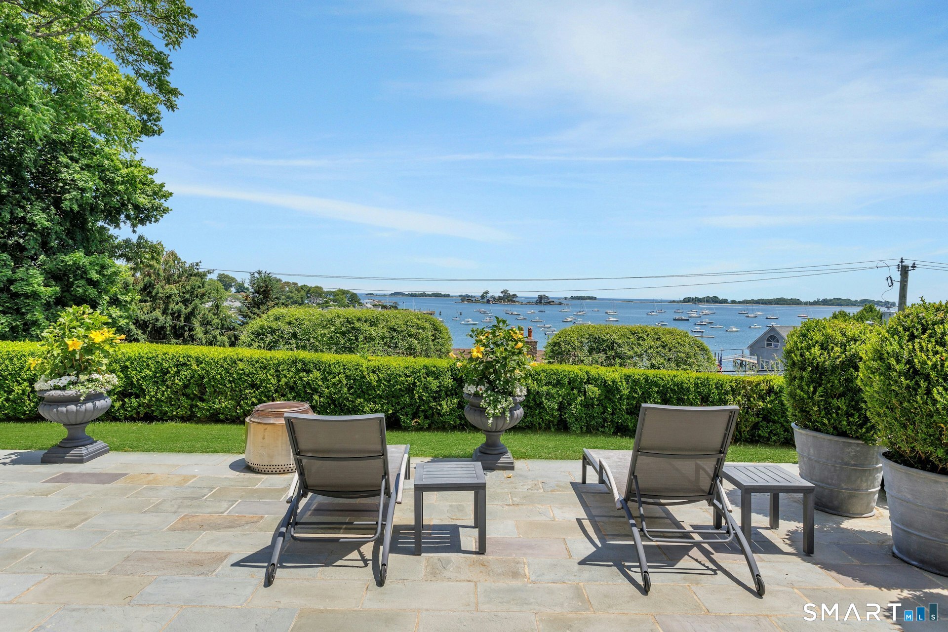 11 Harbor Bluff Lane Norwalk CT 06853
