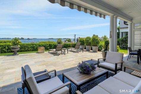 11 Harbor Bluff Lane Norwalk CT 06853