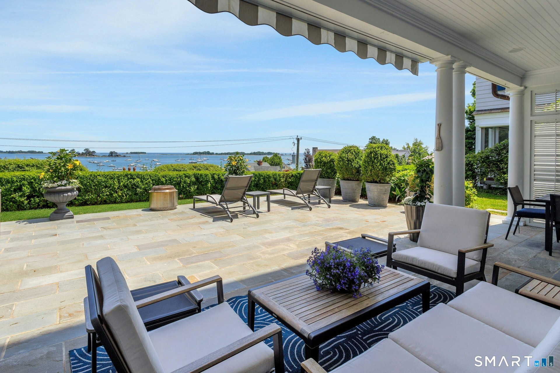 11 Harbor Bluff Lane Norwalk CT 06853