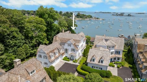 11 Harbor Bluff Lane Norwalk CT 06853
