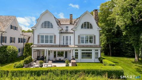 11 Harbor Bluff Lane Norwalk CT 06853