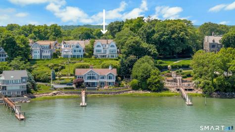 11 Harbor Bluff Lane Norwalk CT 06853