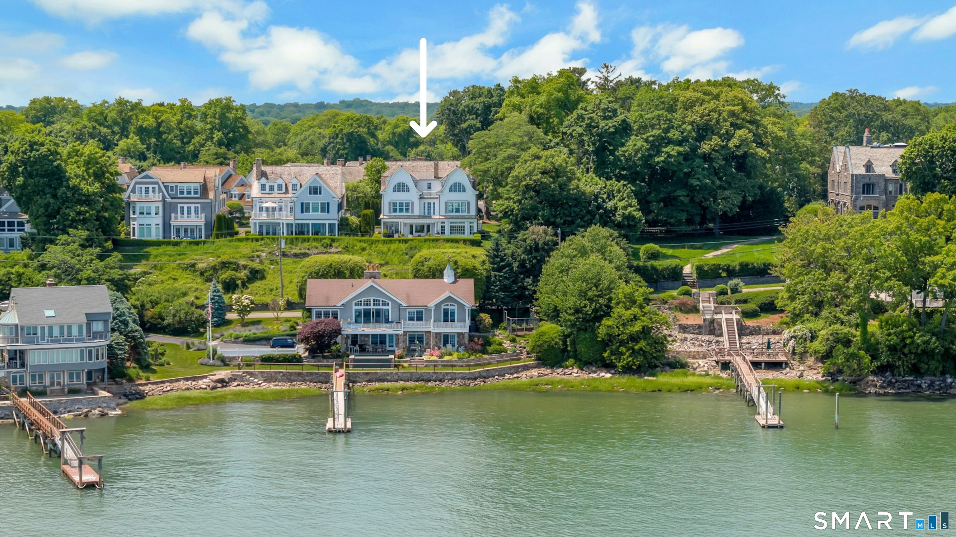 11 Harbor Bluff Lane Norwalk CT 06853