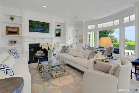 11 Harbor Bluff Lane Norwalk CT 06853