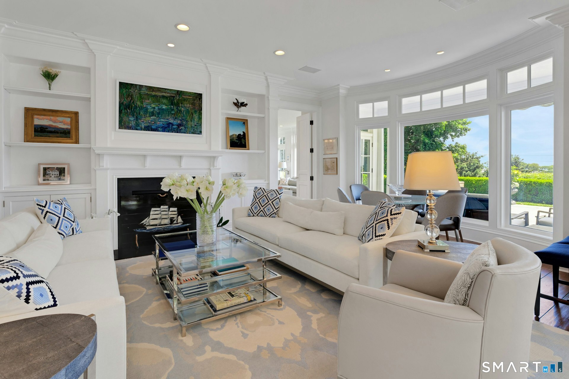 11 Harbor Bluff Lane Norwalk CT 06853