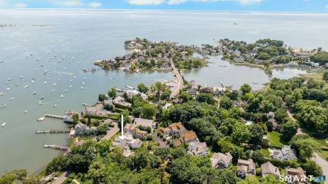 11 Harbor Bluff Lane Norwalk CT 06853
