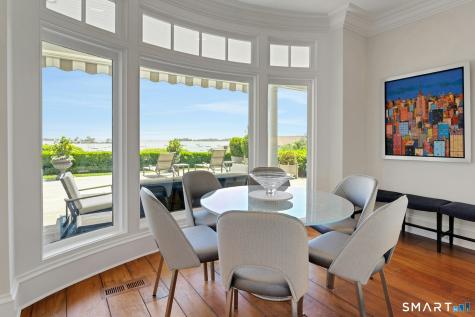 11 Harbor Bluff Lane Norwalk CT 06853
