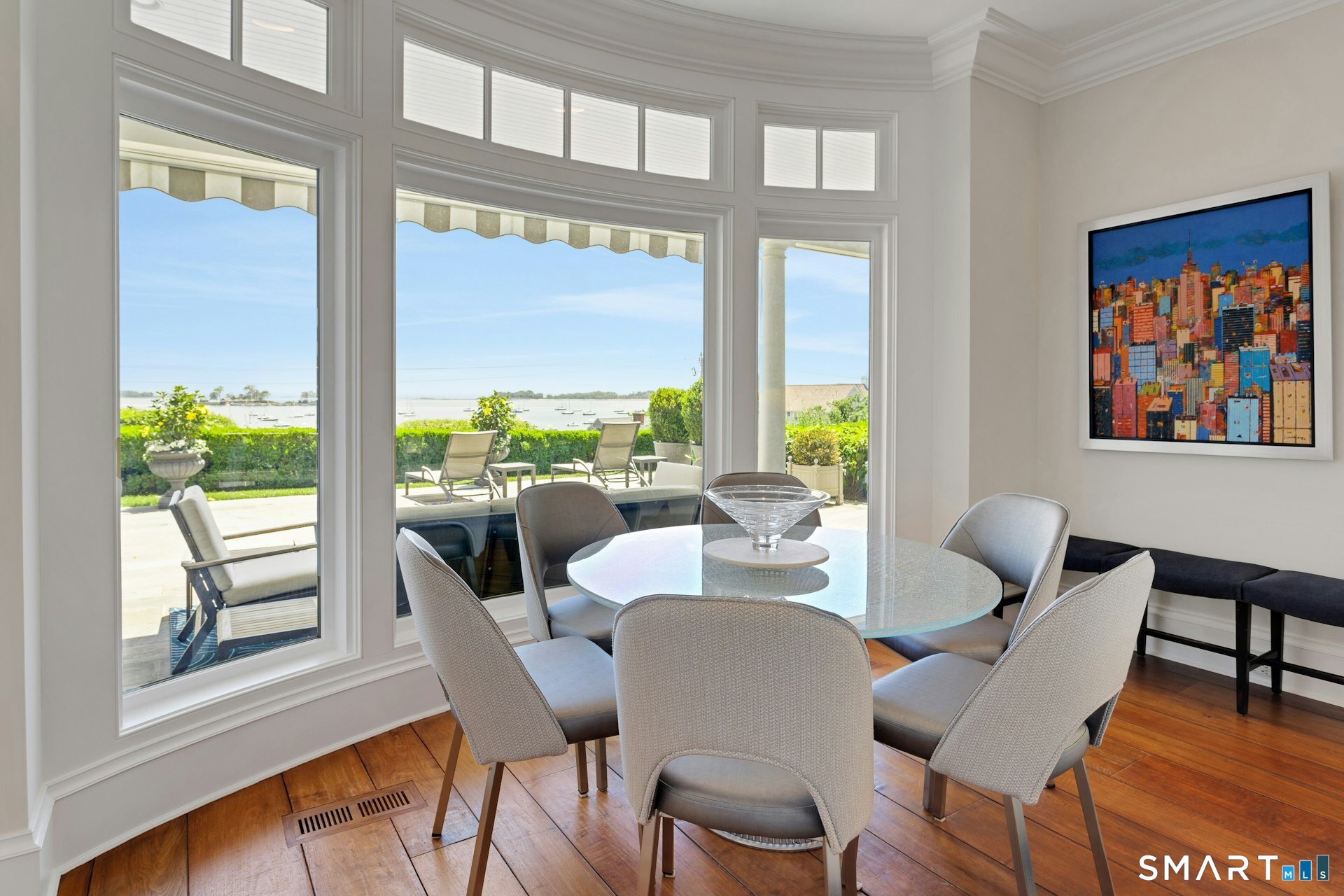 11 Harbor Bluff Lane Norwalk CT 06853